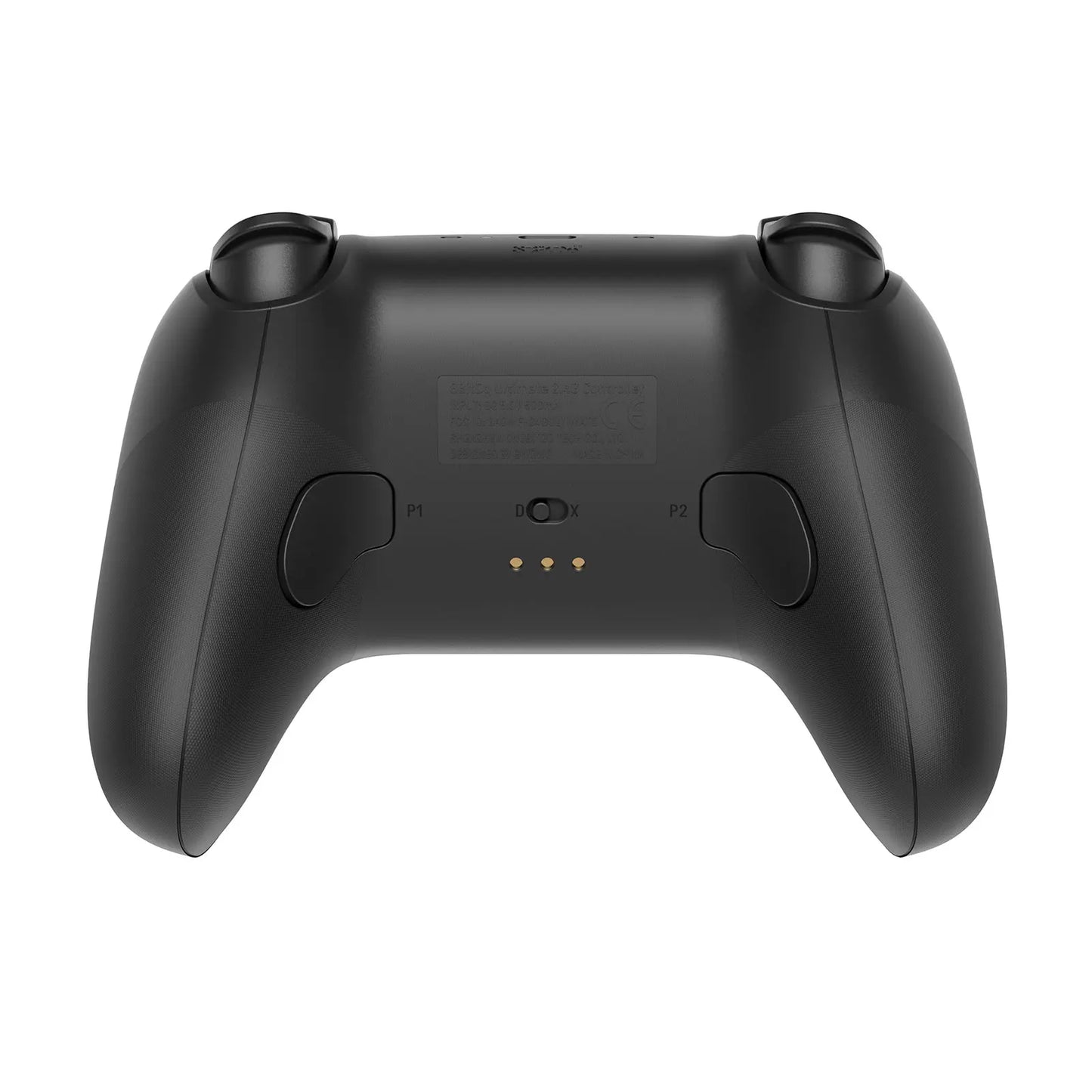 8BitDo Ultimate 2.4G Controller Hall Joystick with Charging Dock For PC, Windows 10, 11, Steam, Android, Apple Wireless Gamepad