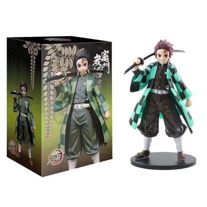 Demon Slayer (Kimetsu no Yaiba) Anime figure