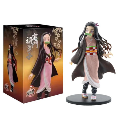 Demon Slayer (Kimetsu no Yaiba) Anime figure