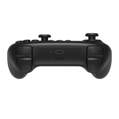 8BitDo Ultimate 2.4G Controller Hall Joystick with Charging Dock For PC,Windows 10,11,Steam, Android,Apple Wireless Gamepad