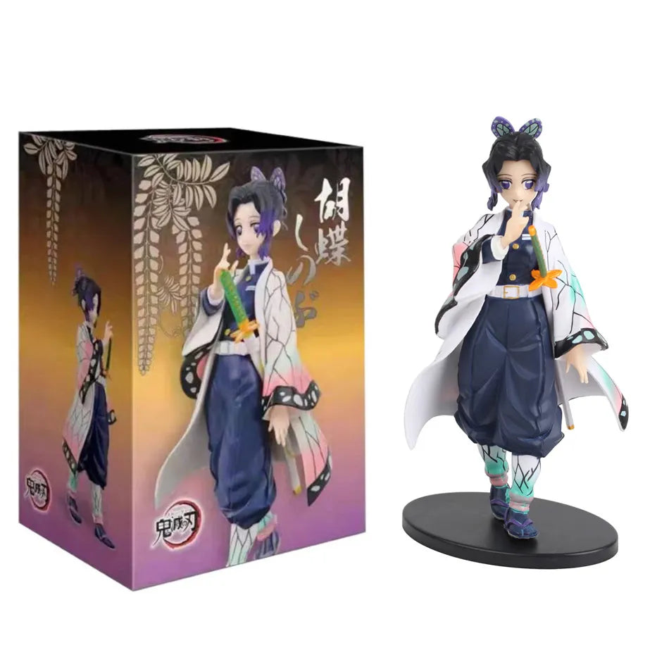 Demon Slayer (Kimetsu no Yaiba) Anime figure