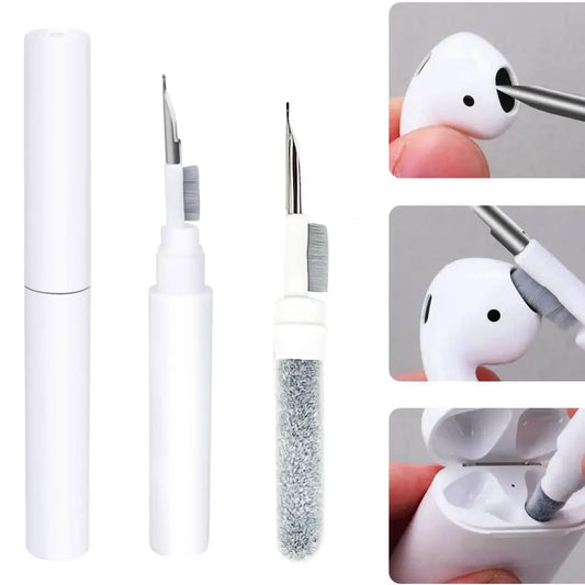 Earbuds Case Cleaning Pen Brush Tool