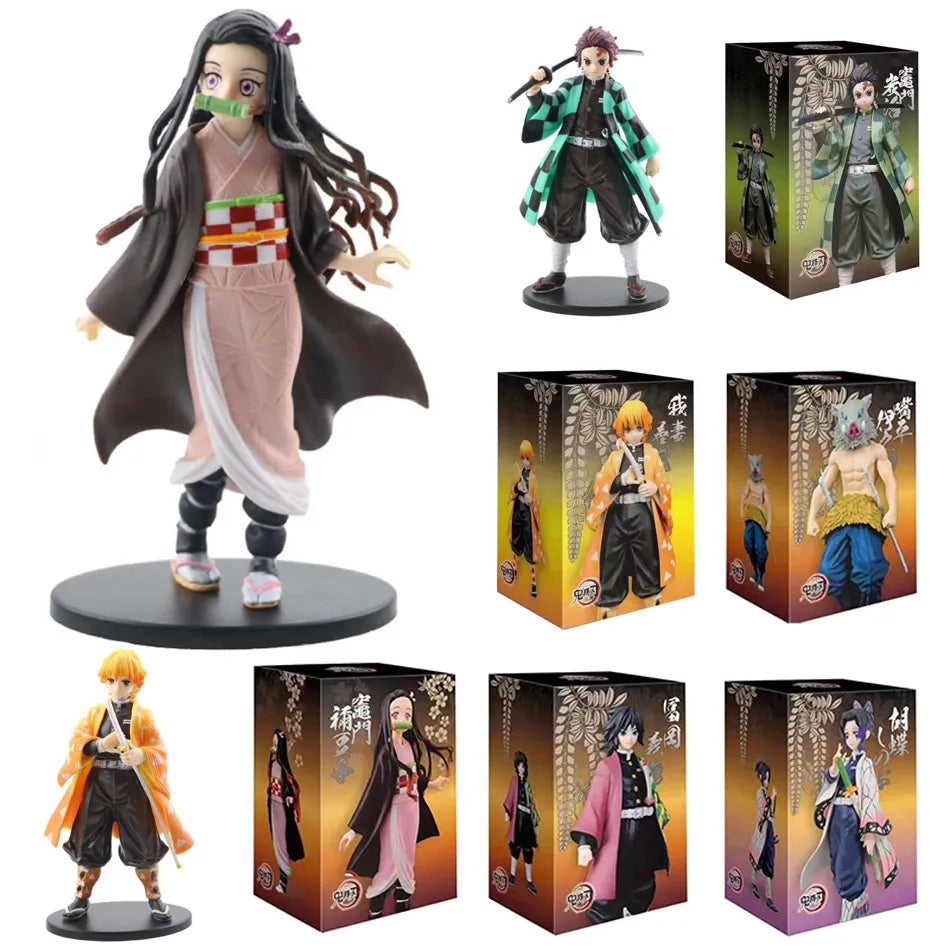 Demon Slayer (Kimetsu no Yaiba) Anime figure